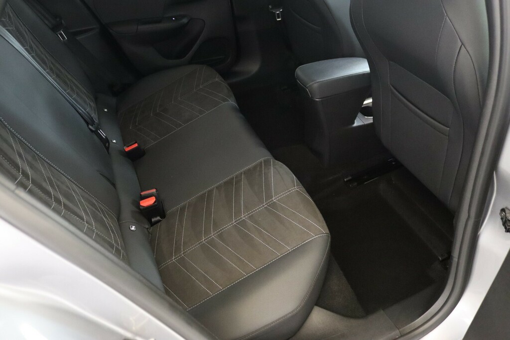 Vauxhall Corsa-e 100Kw Gs 50Kwh 11Kw Charger Grey #44