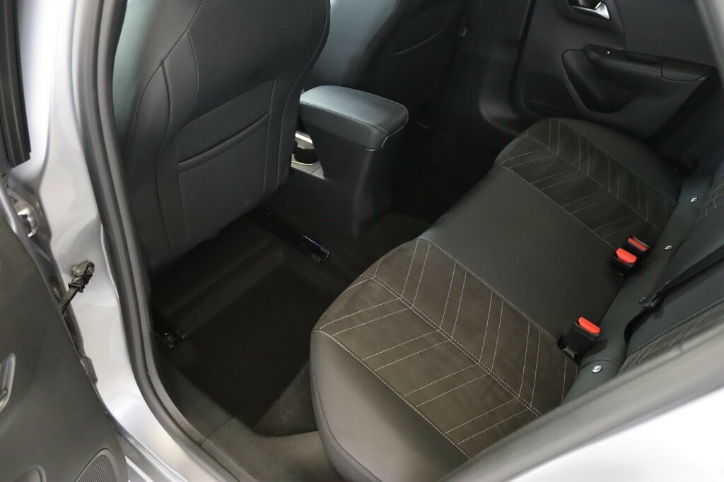 Vauxhall Corsa-e 100Kw Gs 50Kwh 11Kw Charger Grey #43