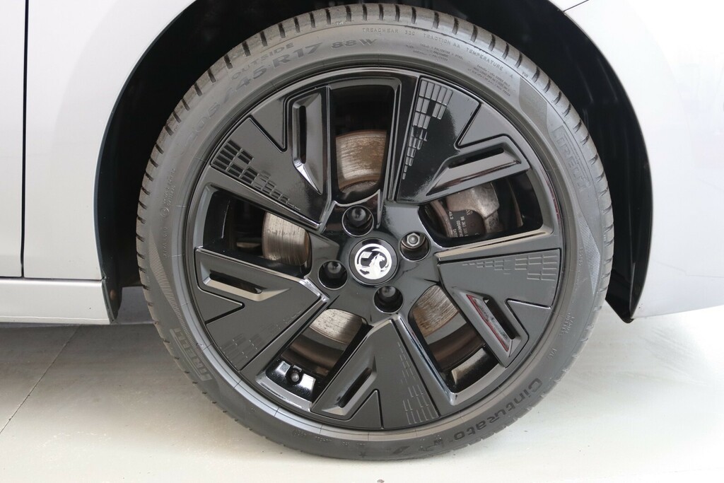 Vauxhall Corsa-e 100Kw Gs 50Kwh 11Kw Charger Grey #29
