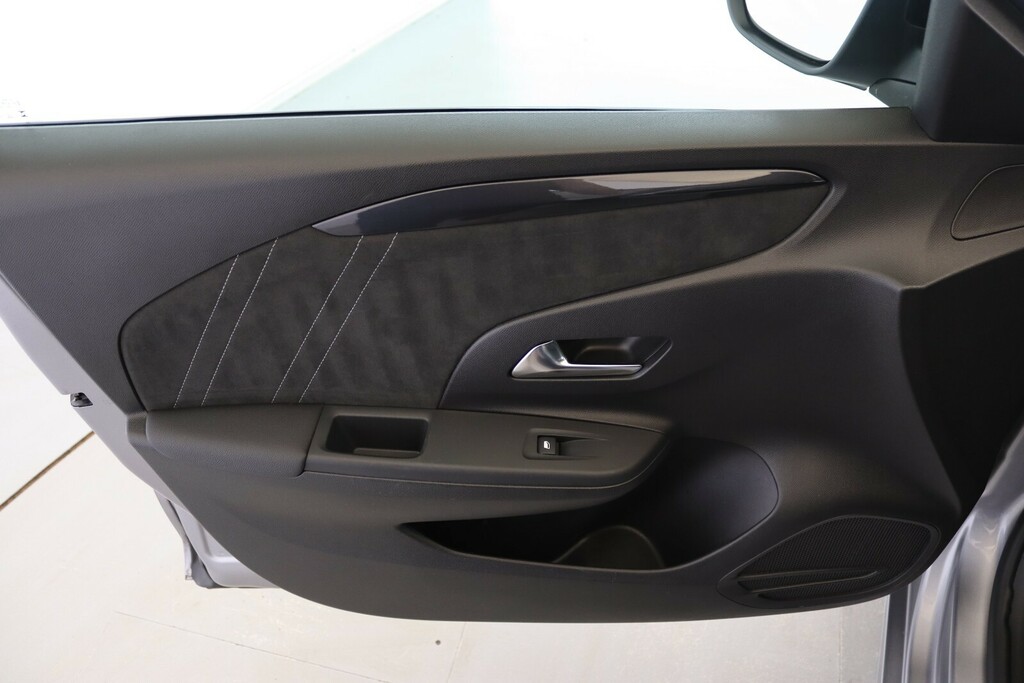 Vauxhall Corsa-e 100Kw Gs 50Kwh 11Kw Charger Grey #40