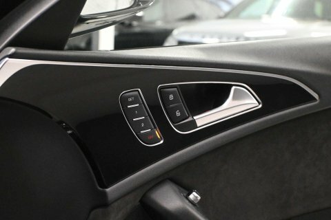 Audi A6 Se Executive Black #31