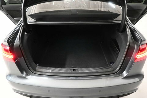 Audi A6 Se Executive Black #52