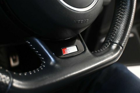Audi A6 Se Executive Black #19