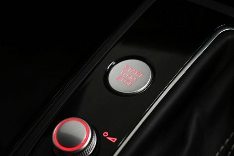 Audi A6 Se Executive Black #45