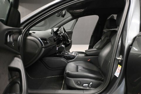 Audi A6 Se Executive Black #17