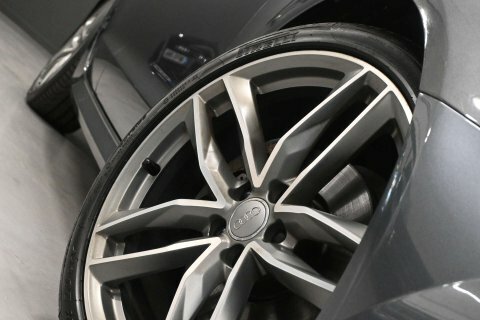 Audi A6 Se Executive Black #16