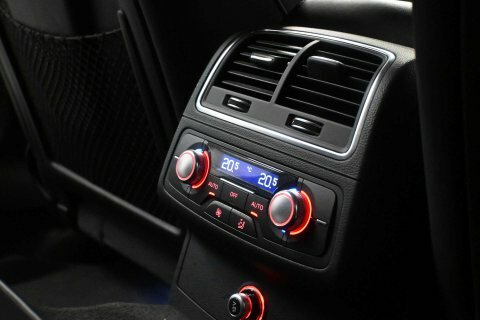 Audi A6 Se Executive Black #11