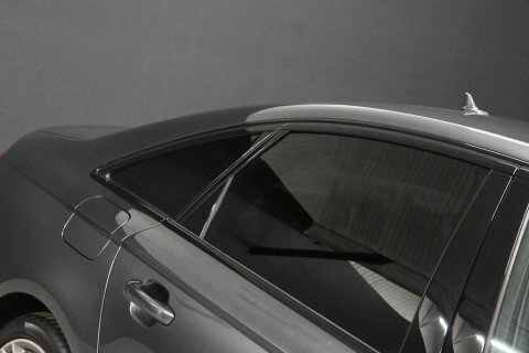Audi A6 Se Executive Black #42