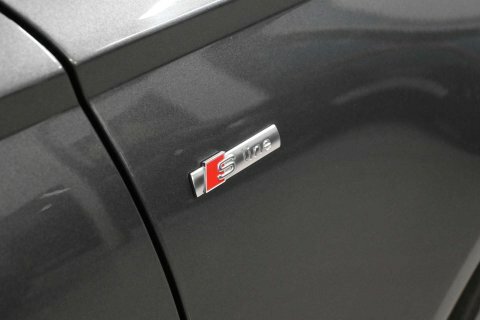 Audi A6 Se Executive Black #24