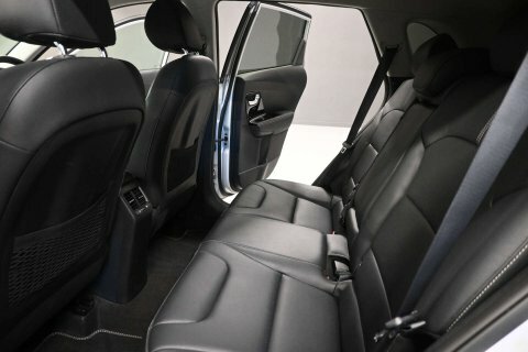 Kia Niro 2 5-Door Red #24