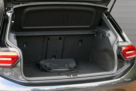 Volkswagen ID.3 Hatchback Blue #18