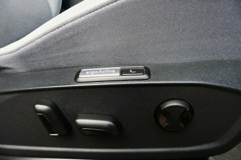 Volkswagen ID.3 Hatchback Blue #19