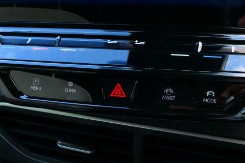 Volkswagen ID.3 Hatchback Blue #39