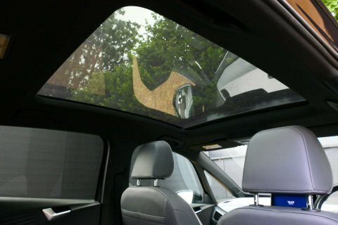 Volkswagen ID.3 Hatchback Blue #36