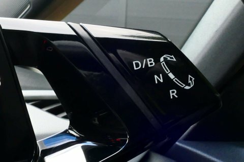 Volkswagen ID.3 Hatchback Blue #43