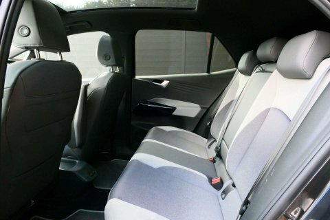 Volkswagen ID.3 Hatchback Blue #41