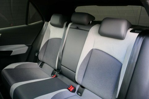 Volkswagen ID.3 Hatchback Blue #42
