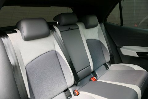Volkswagen ID.3 Id3 Max Grey #3