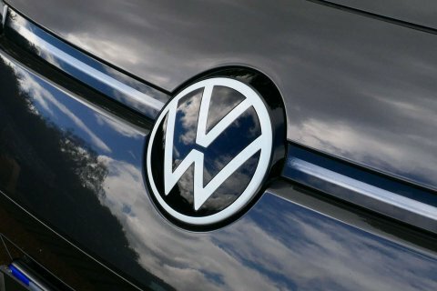 Volkswagen ID.3 Hatchback Blue #9