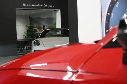Audi A4 A4 S Line Black Edition 35 Tfsi Mhev S-a Blue #30