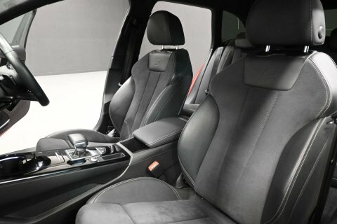 Audi A4 A4 S Line Black Edition 35 Tfsi Mhev S-a Blue #11