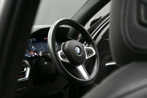 BMW 3 Series 2.0 320D Mht KN20HKG Blue #3
