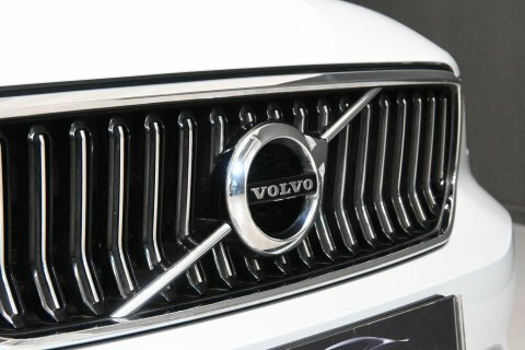 Volvo XC40 R-design Pro, T3 Silver #43