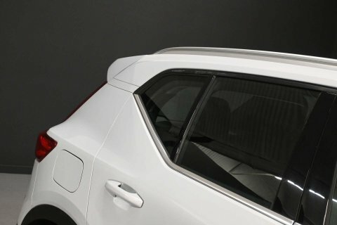 Volvo XC40 R-design Pro, T3 Silver #37