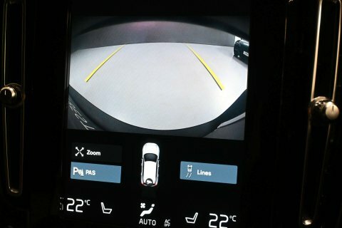 Volvo XC40 R-design Pro, T3 Silver #46