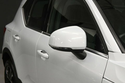 Volvo XC40 R-design Pro, T3 Silver #33