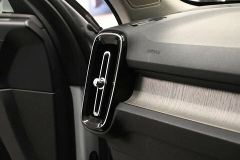 Volvo XC40 R-design Pro, T3 Silver #17