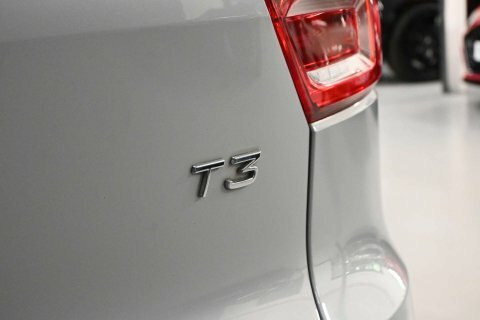 Volvo XC40 R-design Pro, T3 Silver #29