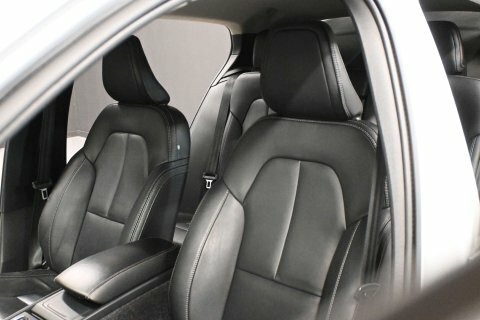 Volvo XC40 R-design Pro, T3 Silver #23