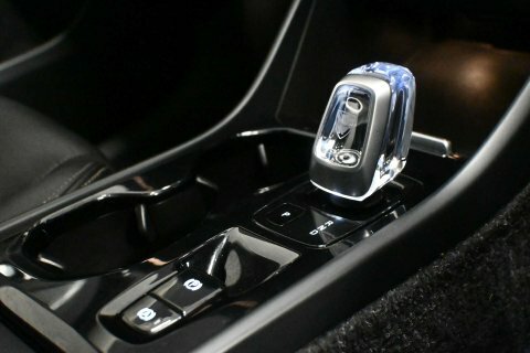 Volvo XC40 R-design Pro, T3 Silver #13