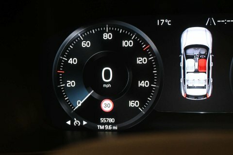 Volvo XC40 R-design Pro, T3 Silver #45
