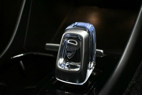 Volvo XC40 R-design Pro, T3 Silver #34
