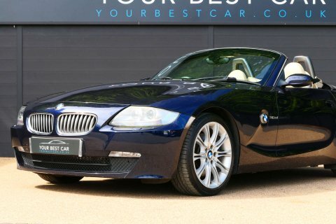 BMW Z4 Si Sport  #7