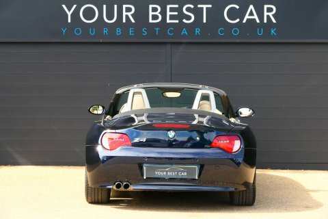 BMW Z4 Si Sport  #14