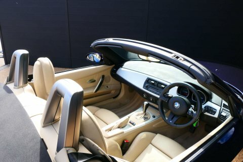 BMW Z4 Si Sport  #34