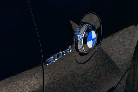 BMW Z4 Si Sport  #18