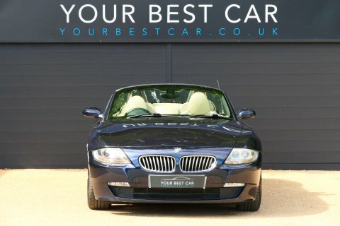 BMW Z4 Si Sport  #16