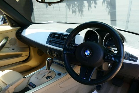 BMW Z4 Si Sport  #29
