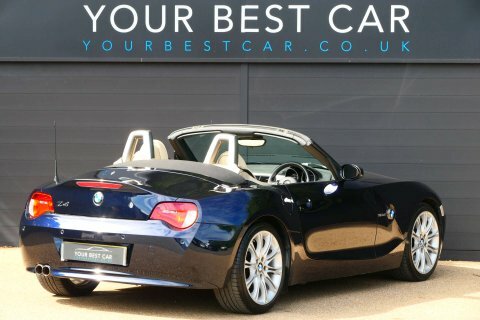 BMW Z4 Si Sport  #12