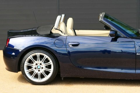 BMW Z4 Si Sport  #9