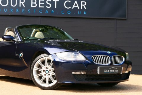 BMW Z4 Si Sport  #8