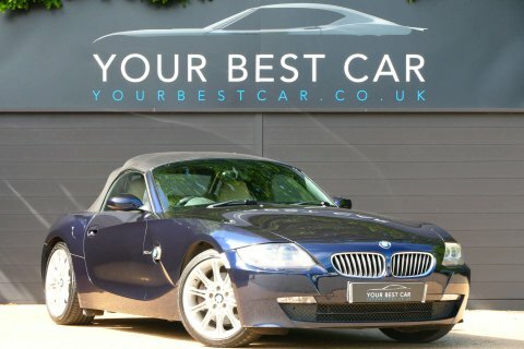 BMW Z4 Si Sport  #35