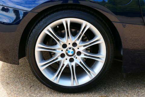 BMW Z4 Si Sport  #11
