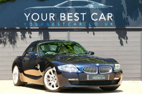 BMW Z4 Si Sport  #36