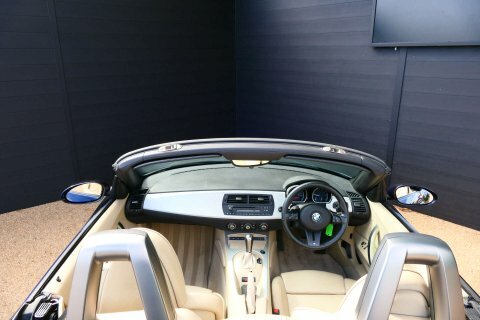 BMW Z4 Si Sport  #31