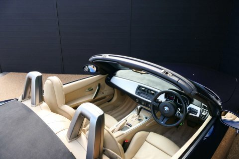 BMW Z4 Si Sport  #30